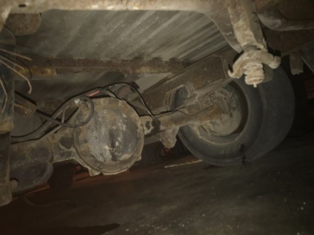 1989 Chevrolet C/K Pickup 1500 - photo 6