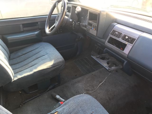 1989 Chevrolet C/K Pickup 1500 - photo 9
