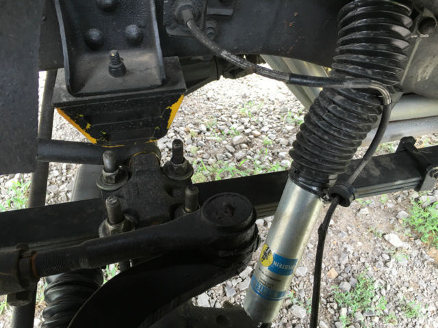 1989 Chevrolet Suburban - photo 10