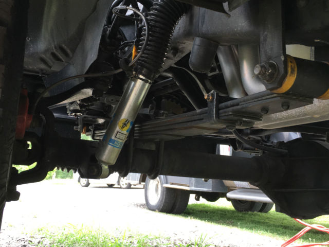 1989 Chevrolet Suburban - photo 11