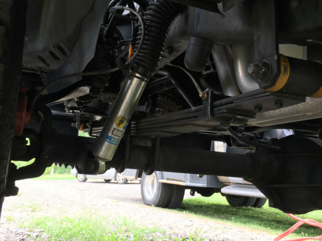 1989 Chevrolet Suburban - photo 12