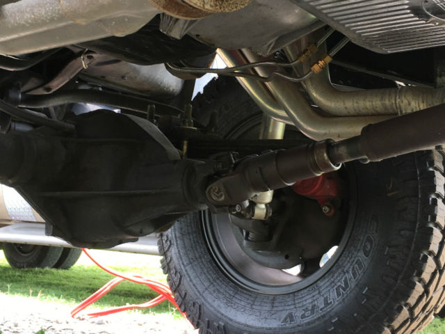 1989 Chevrolet Suburban - photo 13