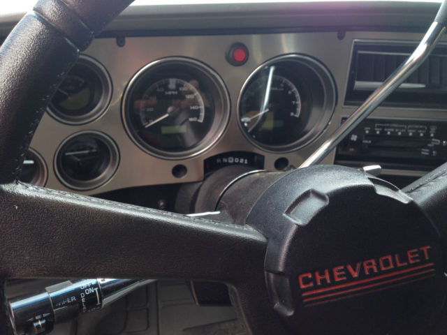 1989 Chevrolet Suburban - photo 9