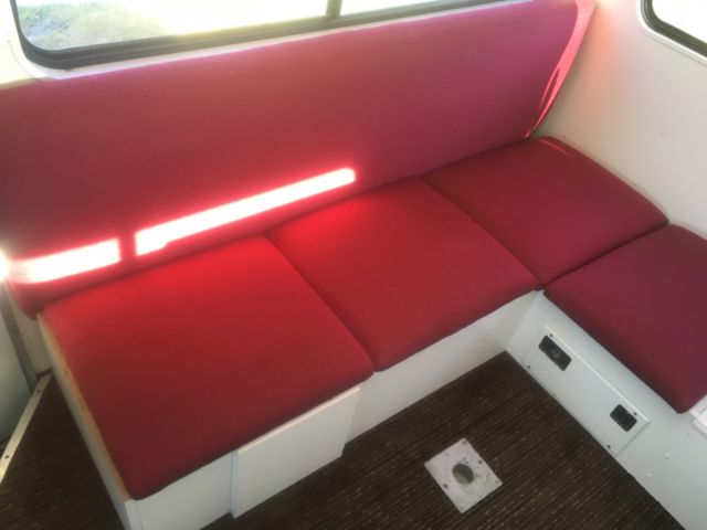 1989 Chevrolet Astro Provan - photo 10