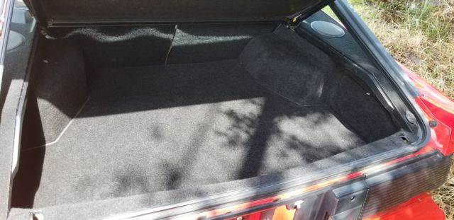 1989 Chrysler Other - photo 10