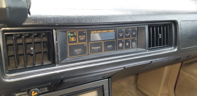 1989 Chrysler Other - photo 12