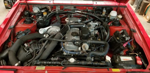 1989 Chrysler Other - photo 13