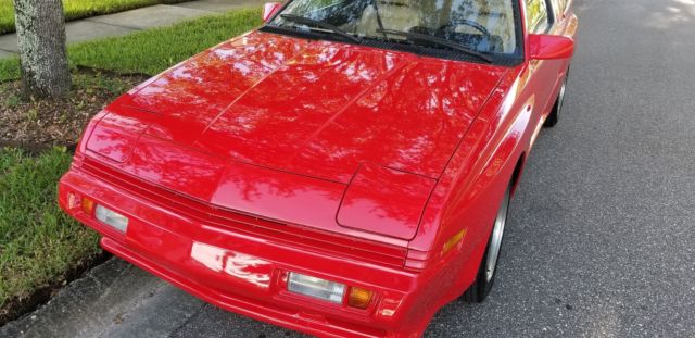 1989 Chrysler Other - photo 3