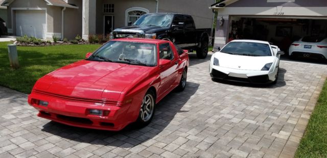 1989 Chrysler Other - photo 4