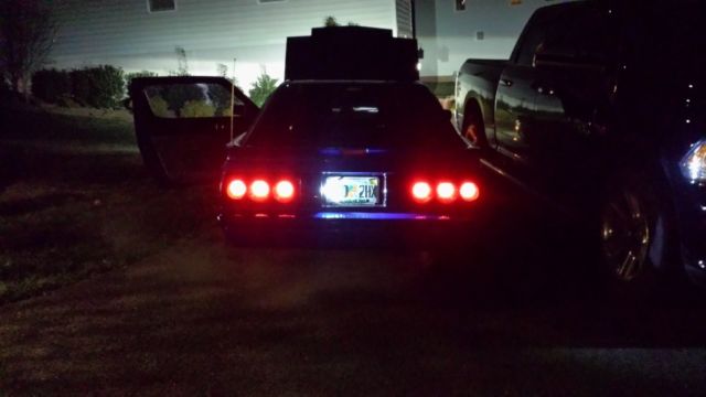1989 Chrysler Other - photo 2