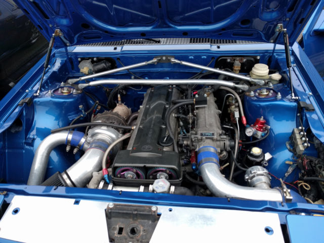 1989 Chrysler Other - photo 6