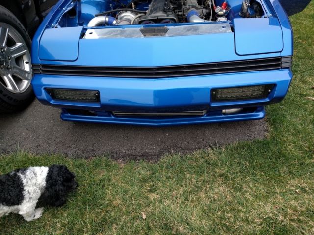 1989 Chrysler Other - photo 7