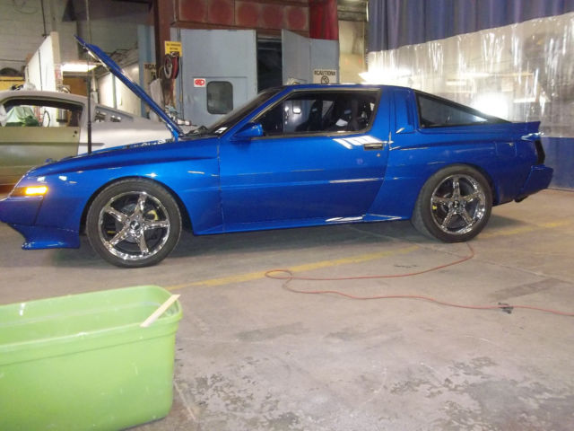 1989 Chrysler Other - photo 8