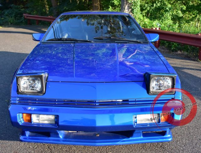 1989 Chrysler Other TSi - photo 4