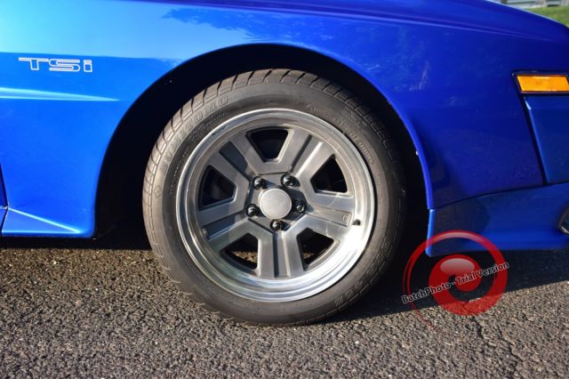 1989 Chrysler Other TSi - photo 6
