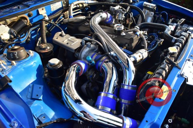 1989 Chrysler Other TSi - photo 9