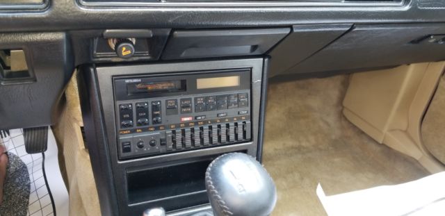 1989 Chrysler Other - photo 8