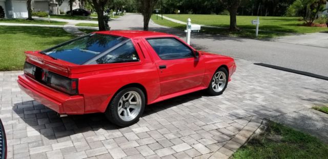 1989 Chrysler Other - photo 4