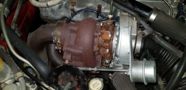1989 Chrysler Other - photo 6