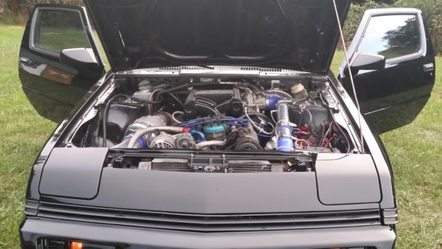 1989 Chrysler Other - photo 11