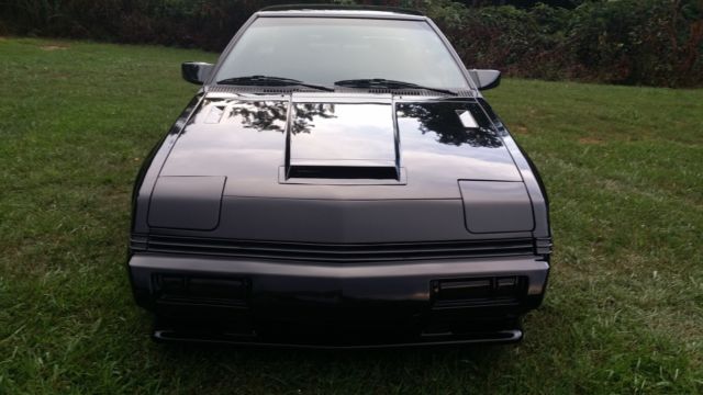 1989 Chrysler Other - photo 2