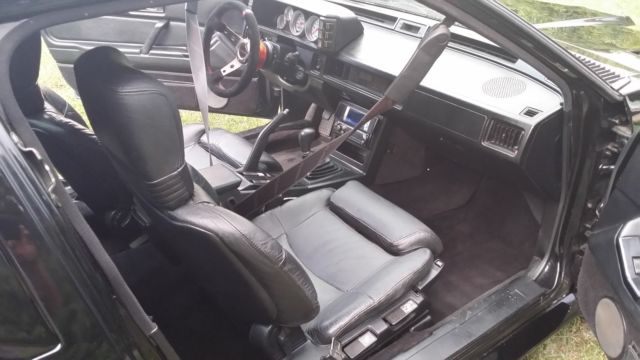 1989 Chrysler Other - photo 5