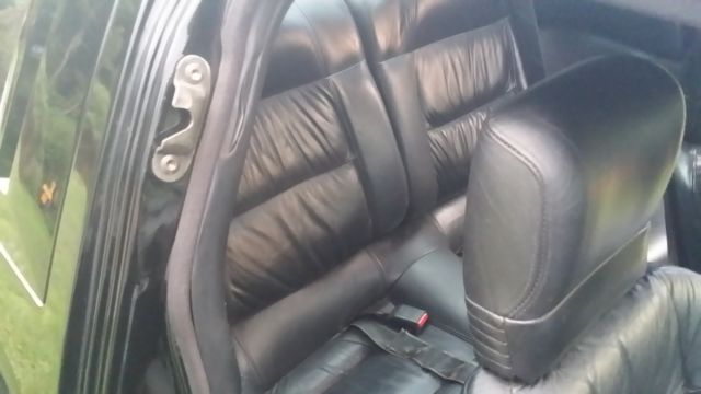 1989 Chrysler Other - photo 6