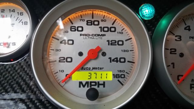 1989 Chrysler Other - photo 9