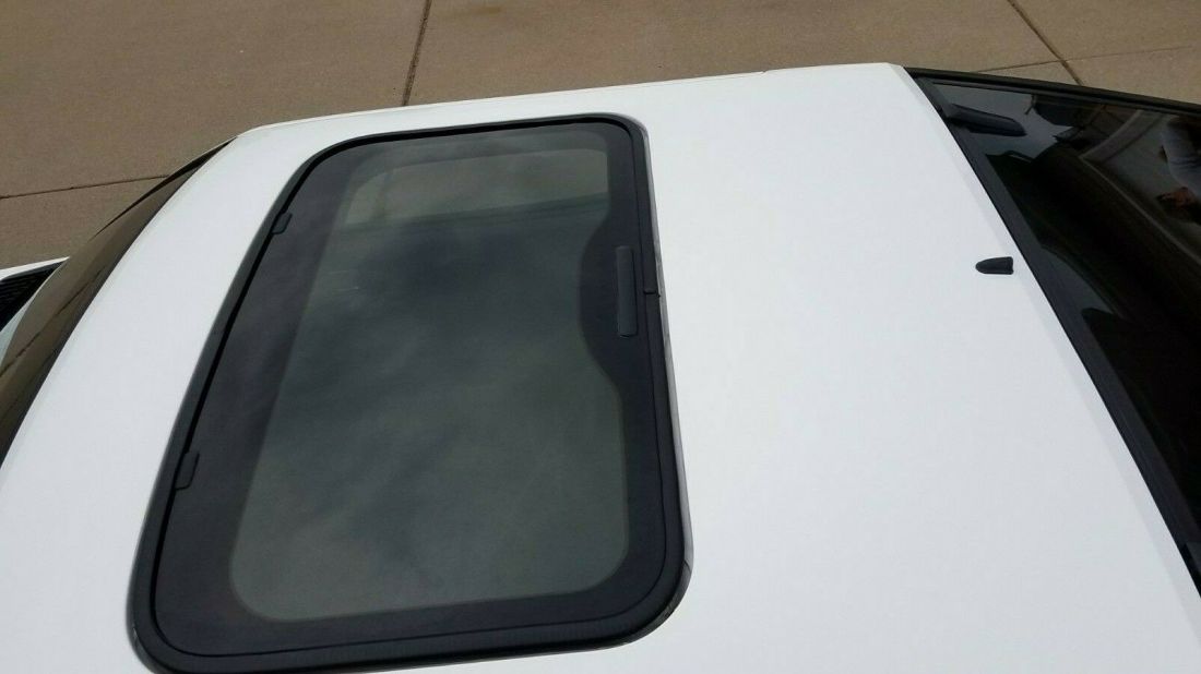 1989 Chrysler Conquest - photo 12