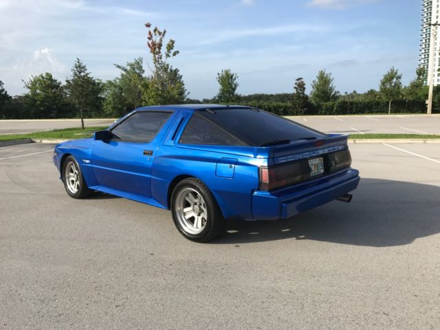 1989 Chrysler Other TSI - photo 5