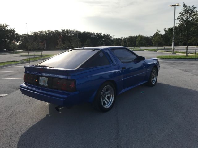1989 Chrysler Other TSI - photo 6