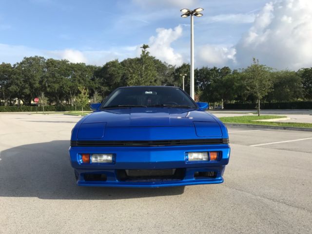 1989 Chrysler Other TSI - photo 8