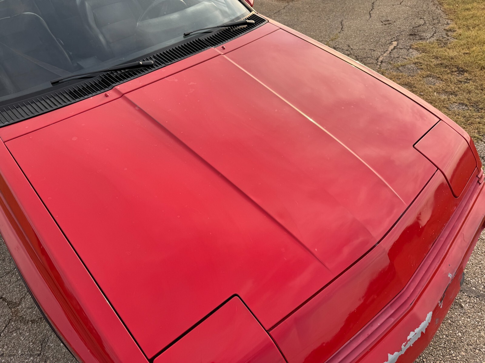1989 Chrysler Conquest - photo 5