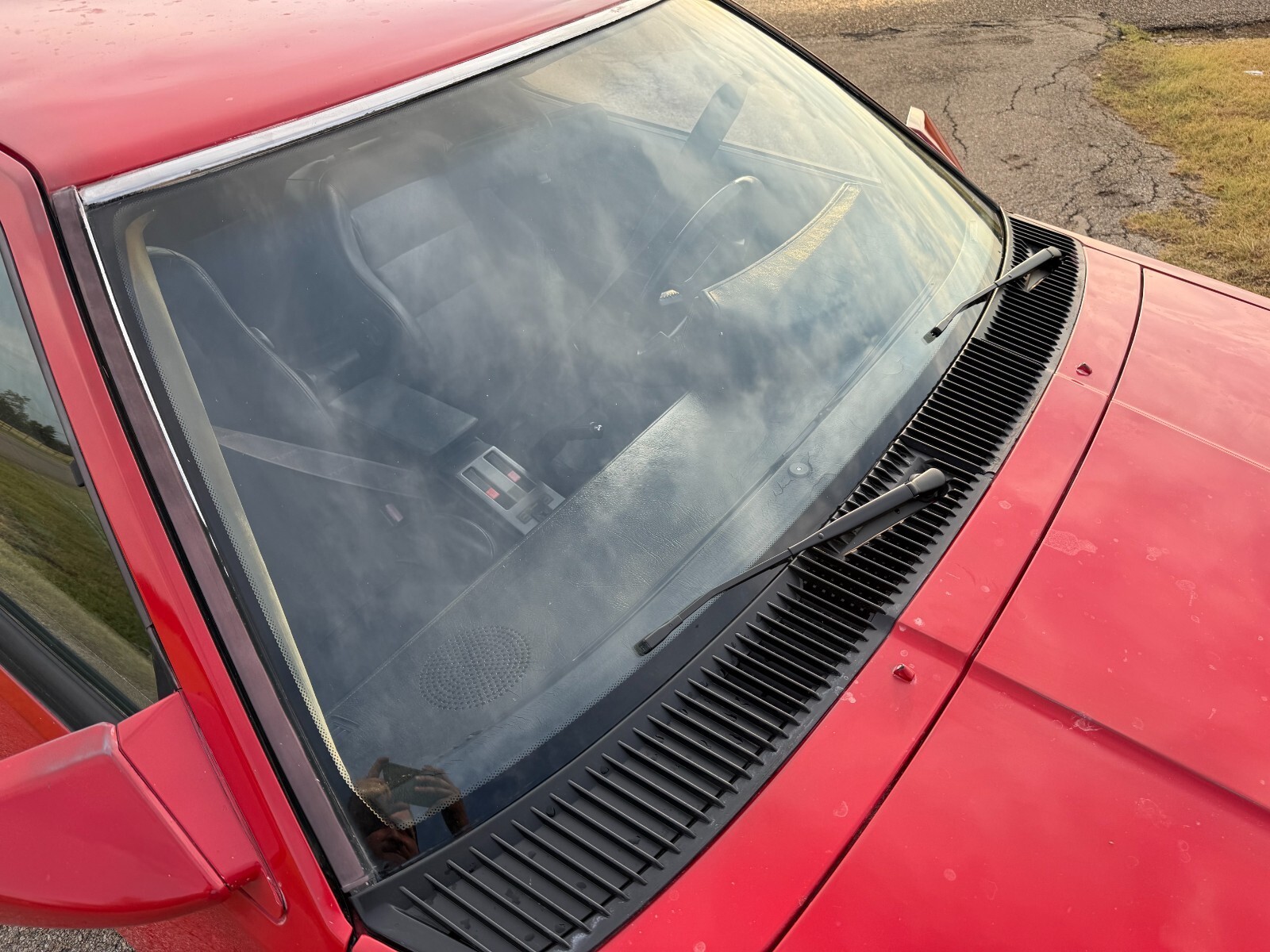 1989 Chrysler Conquest - photo 6