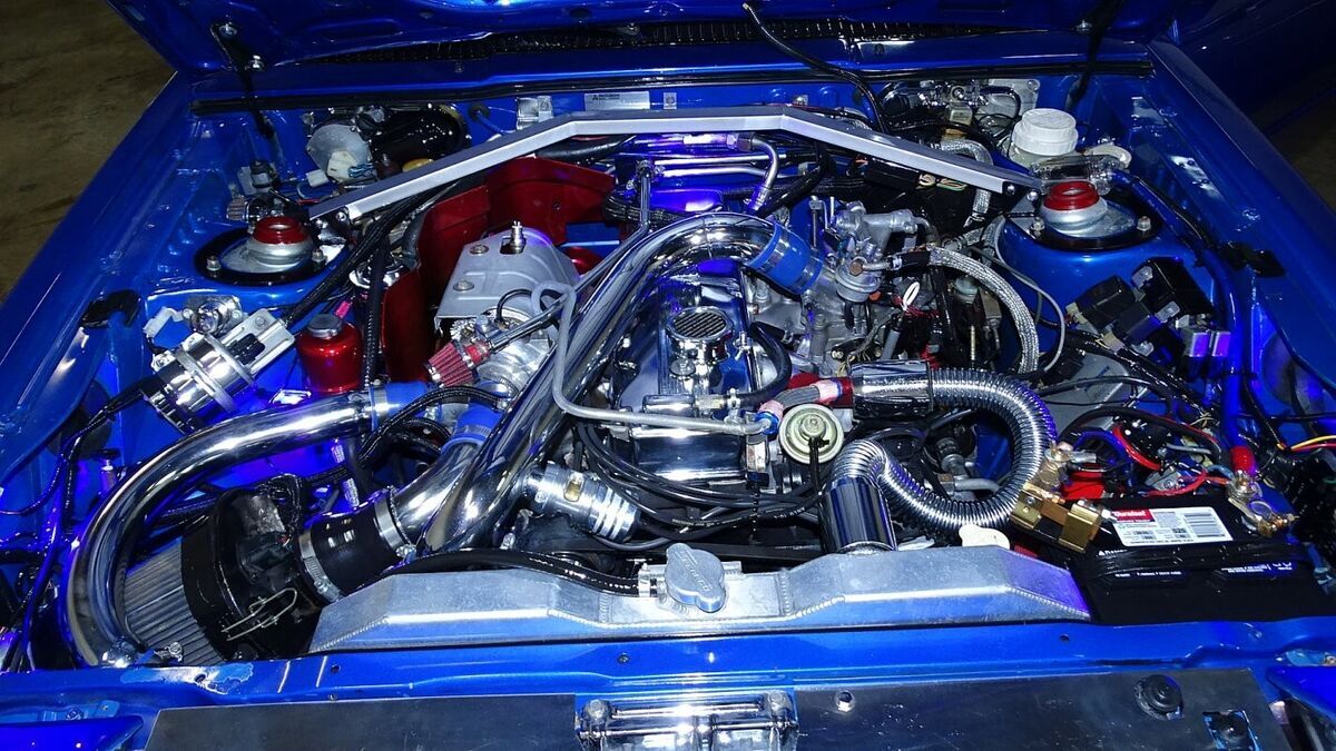 1989 CHRYSLER CONQUEST TSI TURBO BUILT FOR SHOW AND GO A MUST SEE THIS ONE 1989 Chrysler Conquest