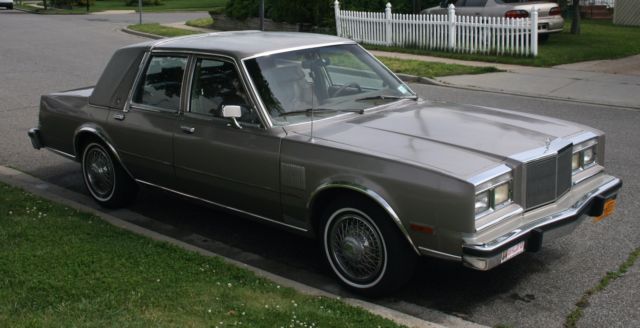 1989 Chrysler Other