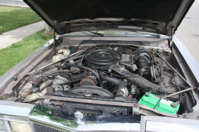 1989 Chrysler Other - photo 11