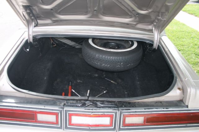 1989 Chrysler Other - photo 12