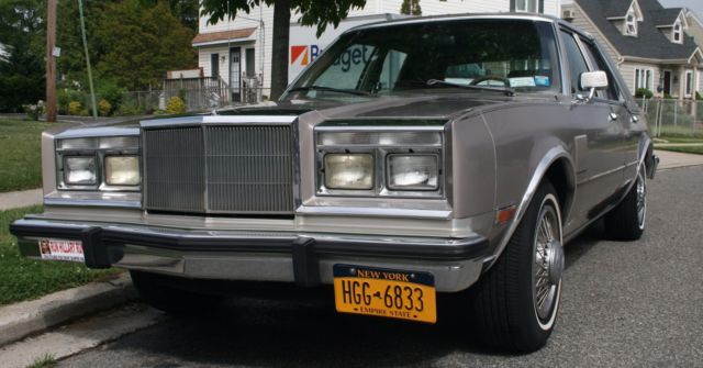 1989 Chrysler Other - photo 3
