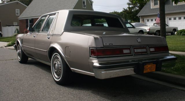 1989 Chrysler Other - photo 4