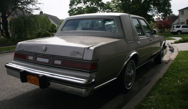 1989 Chrysler Other - photo 6