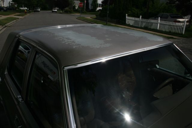 1989 Chrysler Other - photo 8