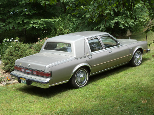 1989 Chrysler New Yorker - photo 2