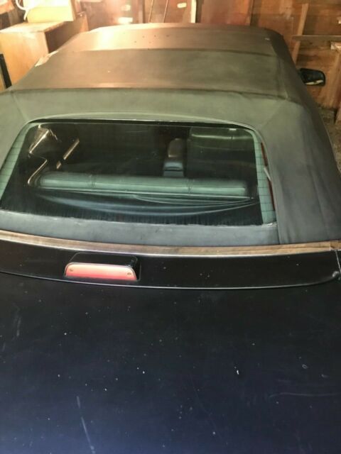 1989 Chrysler LeBaron - photo 6