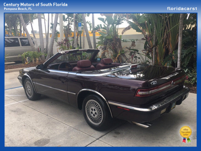 1989 Chrysler Other - photo 10