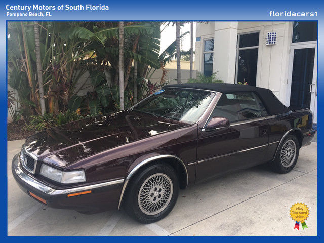 1989 Chrysler Other - photo 11