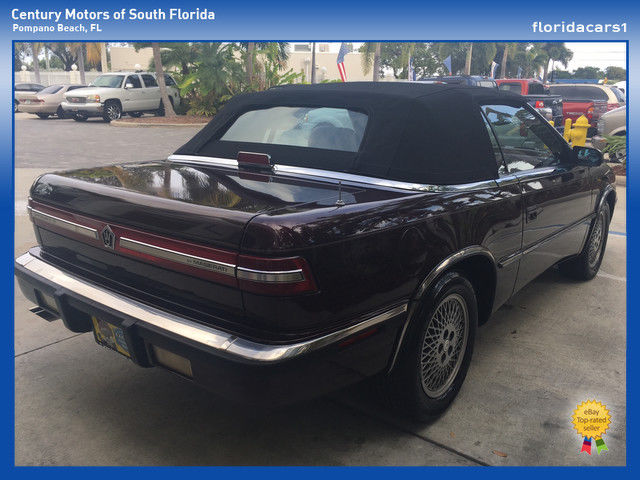 1989 Chrysler Other - photo 12