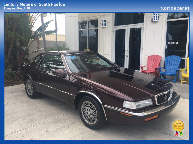 1989 Chrysler Other - photo 2