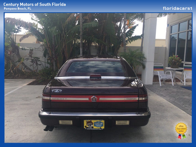 1989 Chrysler Other - photo 7