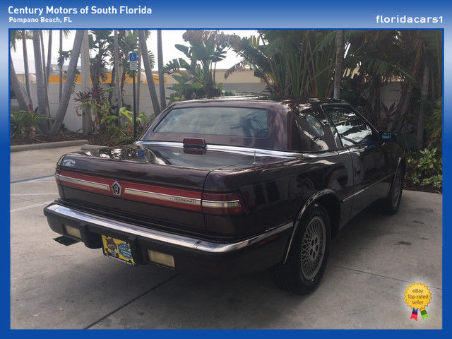 1989 Chrysler Other - photo 8
